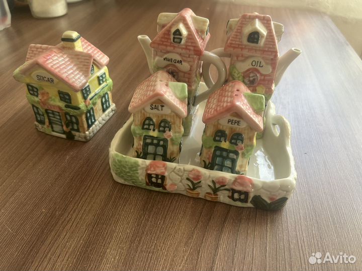 Набор для специй