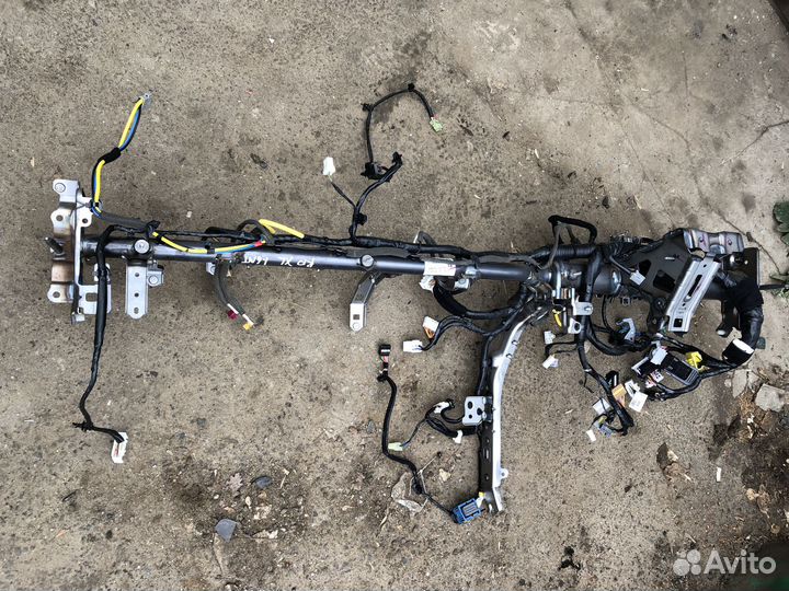 Усилитель торпедо киа рио икс лайн