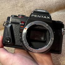 Pentax Program A