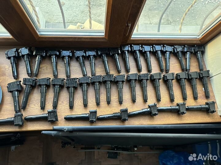 Camry v75 Форсунки фары