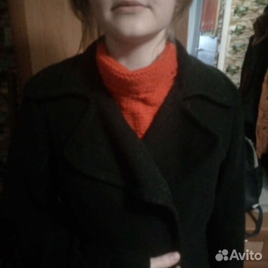 Бактус, шейный платок