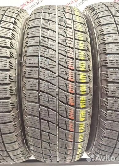 Bridgestone Blizzak DM-V2 195/65 R15 91S