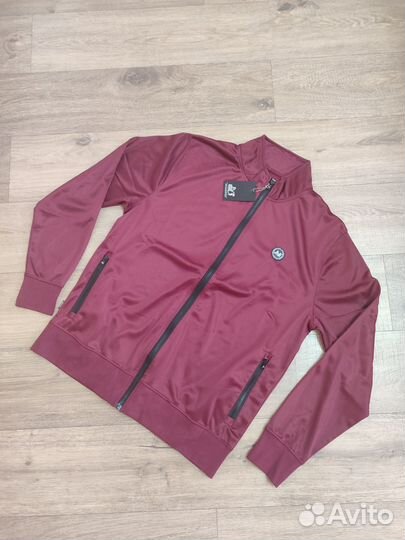 Олимпийка peaceful hooligan оригинал М и Л