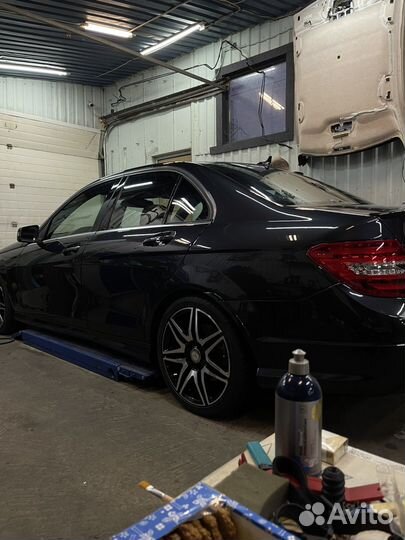 Полирвка авто