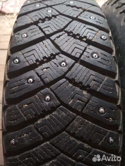 Дошиповка зимних шин