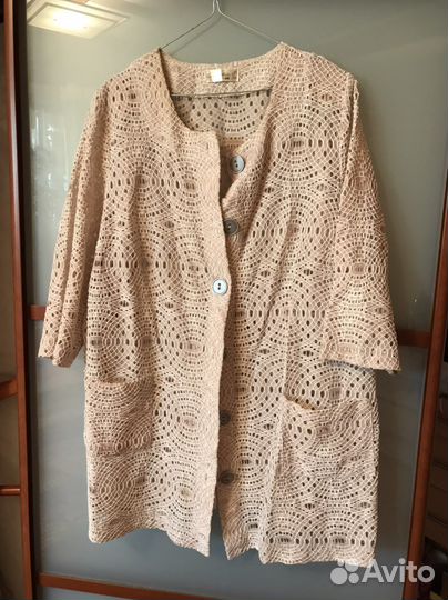 Одежда больших размеров