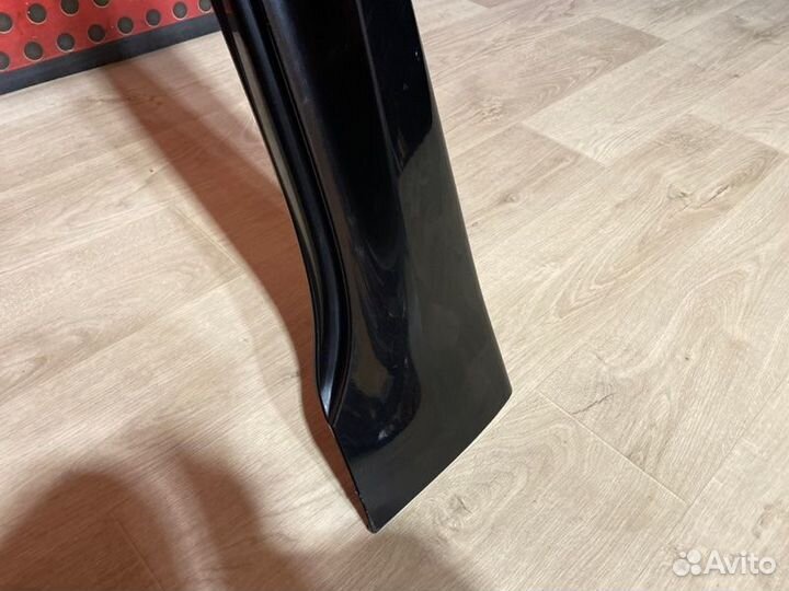 Порог правый Bmw 8 G14/G15/G16 2020