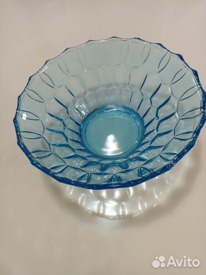 Ваза для фруктов СССР