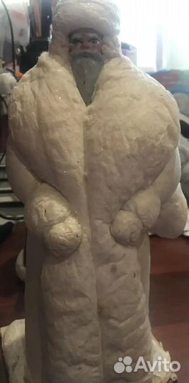 Продам Дед мороза и Снегурочку СССР