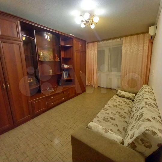 2-к. квартира, 42 м², 4/5 эт.