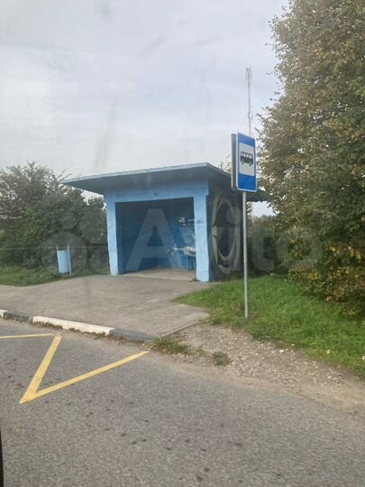 Участок 12 сот. (ИЖС)