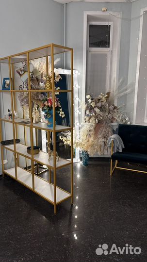 Аренда рабочего места