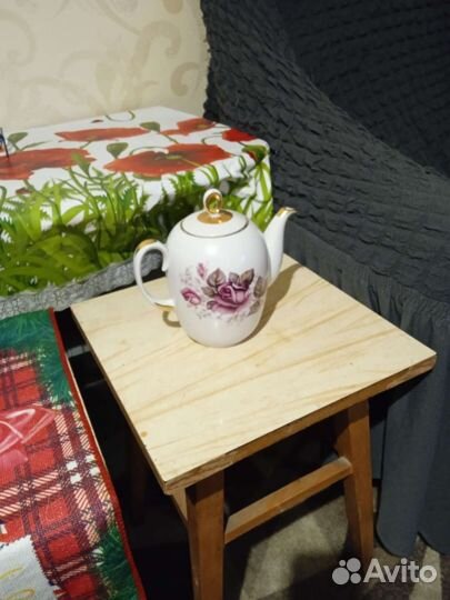 Кувшин керамика СССР