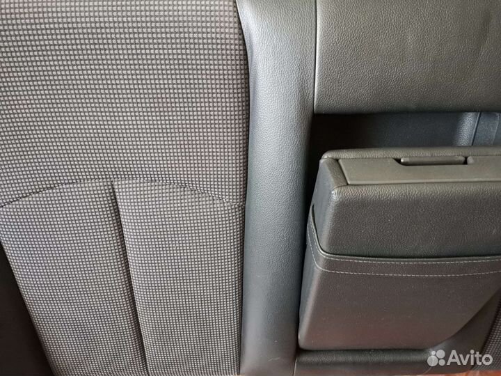 Заднее сиденье на e270 cdi w211 avantgarde 2002 г