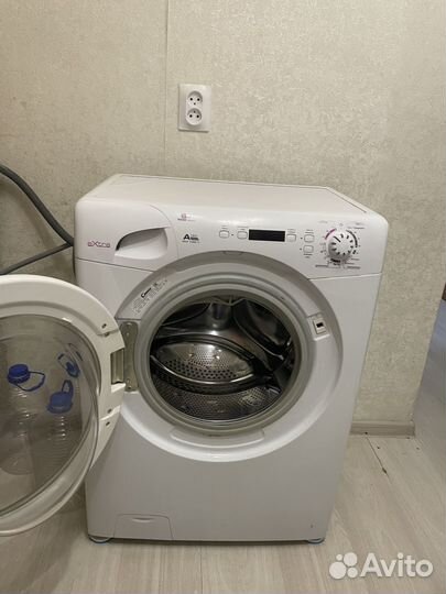 Стиральная машина Extra GC4 1062D