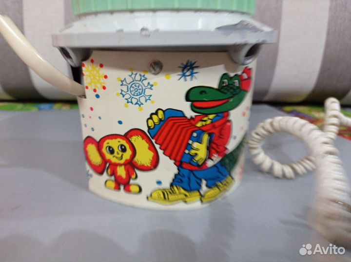 Подставка для ëлки