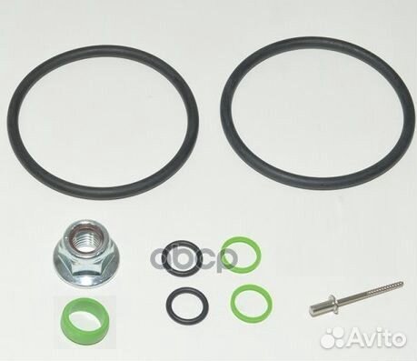 К-кт уплотнений пневмоподушки LR016412 land rover