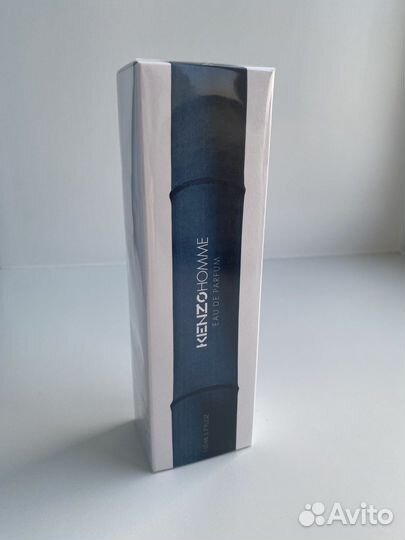 Kenzo homme eau de parfum, 110ml