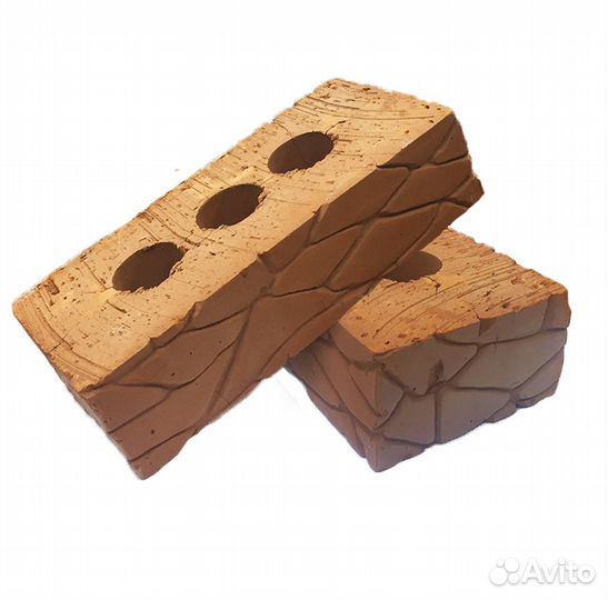 Кирпич лицевой,цокольный. Алексеевский завод