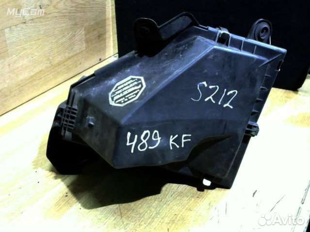 Корпус воздушного фильтра BMW 3 E90/E91/E92/E93 AD