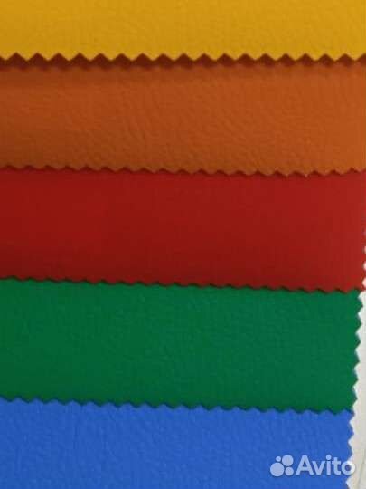 Экокожа для мебели