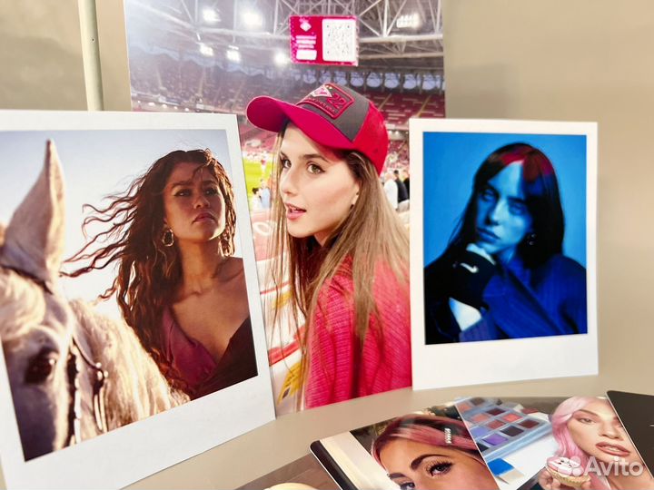 Открытки актеры