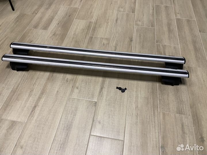 Багажник на крышу ix35