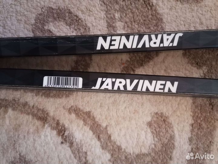 Лыжи беговые