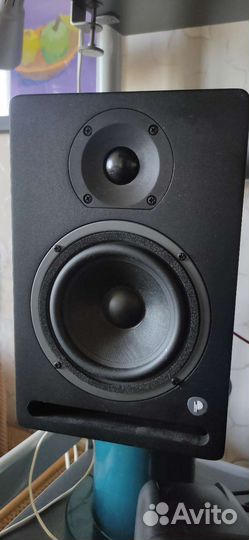 Студийные колонки prodipe pro 5 v 3