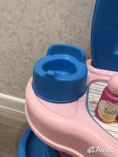 Игровой центр Няня Полесье