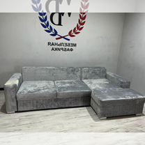 Раскладной диван Бруно — гарантия 2 года, Санкт-Петербург