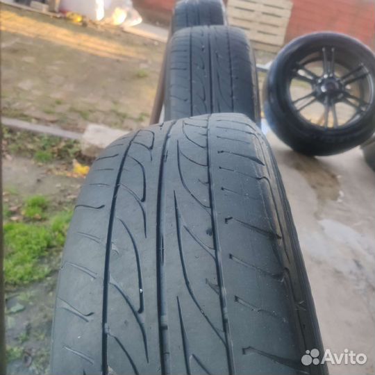 Колеса диски r17 5x112