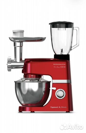 Кухонный комбайн