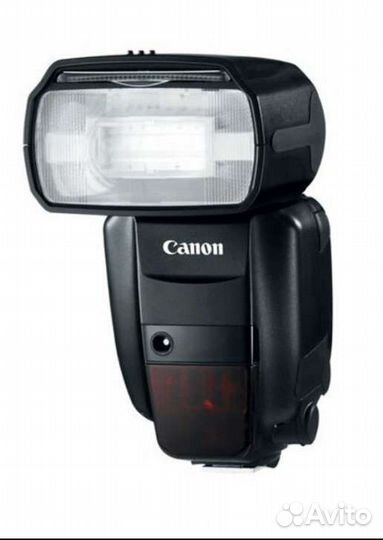 Вспышка Сanоn Spееdlitе 600ех-RT