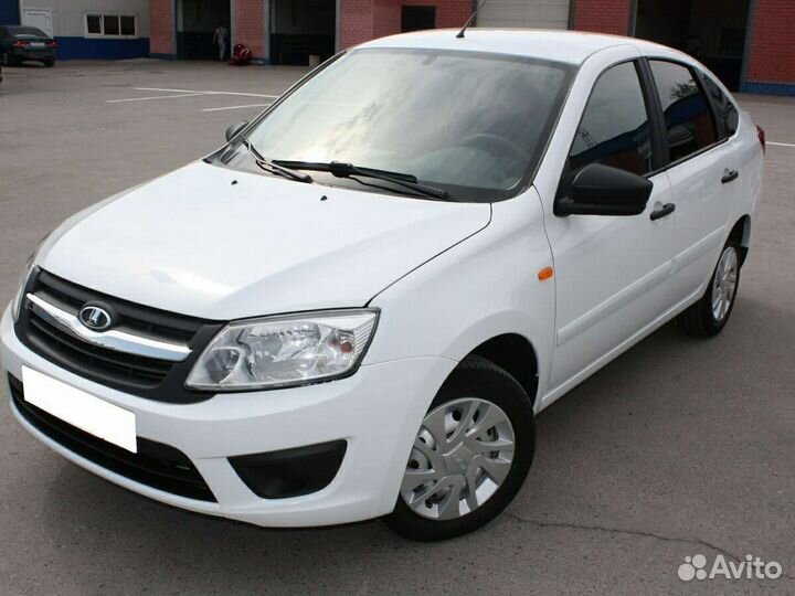 Сдам Гранту Логан 2014г