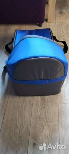 Люлька переноска для новорожденных