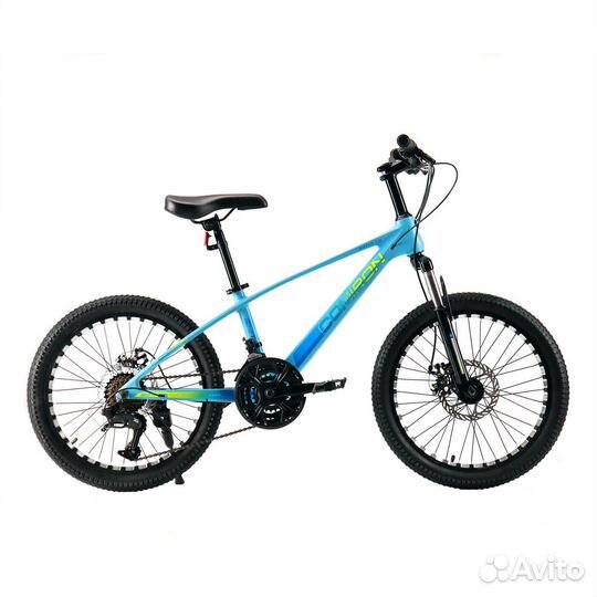 Велосипед 20