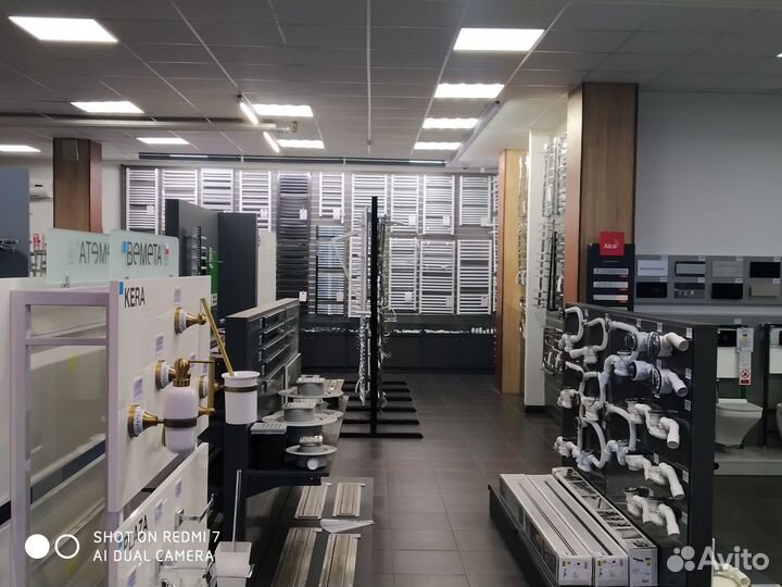 Производим светодиодные светильники