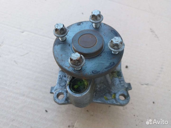 Mitsubishi lancer 10 1.5 L помпы заслонки