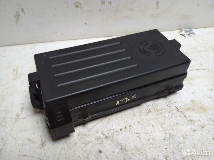 Блок предохранителей Geely CK-Otaka 2005-2012