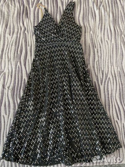Платье вечернее 42-44
