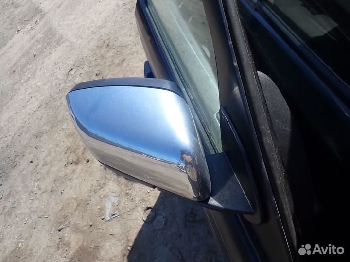 Дверь передняя правая Land Rover Range Rover Sport