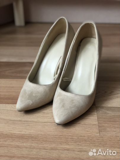Туфли женские
