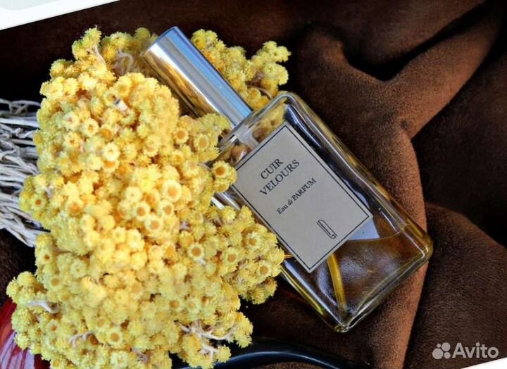 Редкий парфюм Naomi Goodsir Nuit de bakelite