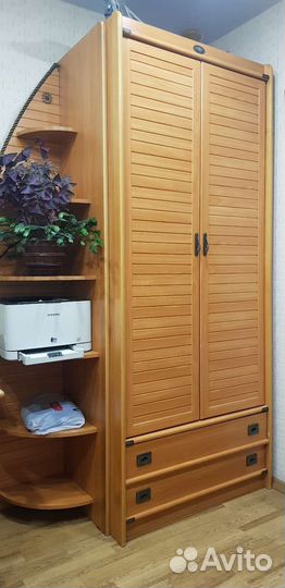 Мебель для детской Флинт