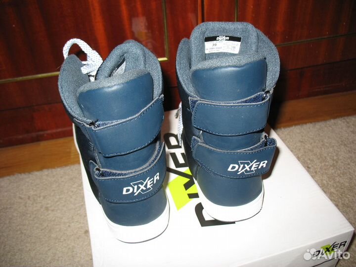 Обувь женская 39 размер новая