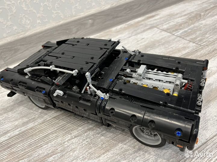 Lego Technic