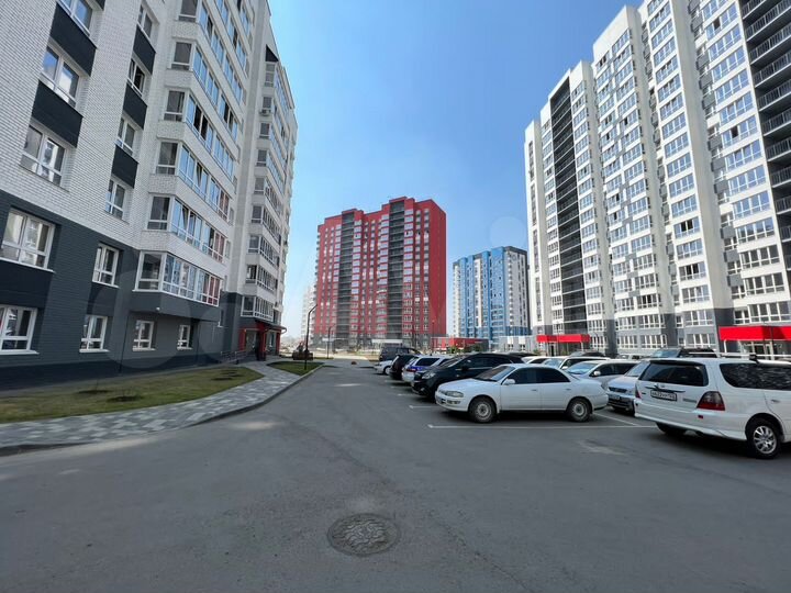 Свободного назначения, 154 м²