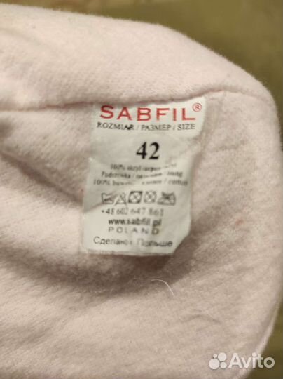 Шапка демисезонная р. 42