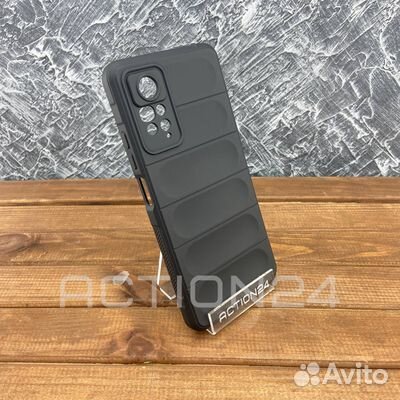 Чехол на Xiaomi Redmi Note 11 Pro / Note 11 Pro 5G